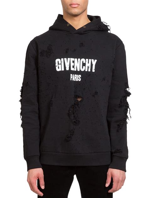 womens givenchy sweatshirt|givenchy sweatshirt men sale.